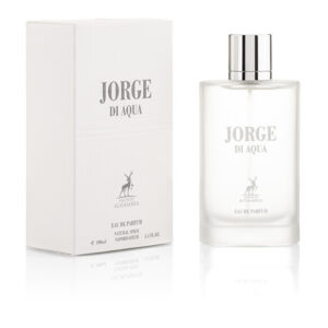 ادکلن جرج دی آکوا الحمبرا 100 میل Jorge Di Aqua Alhambra  (جورجیو آرمانی آکوا دی جیو Giorgio Armani Acqua Di Gio)