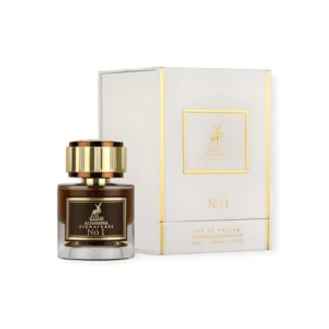 ادکلن الحمبرا سیگنچرز نامبر1 50 میل – Alhambra Perfume Signatures1