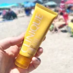 کرم ضد آفتاب SPF 50 کلینیک 50 میل