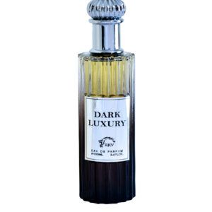 ادکلن ادو پرفیوم عطر مردانه RKV مدل Dark Luxury حجم 100 ميل