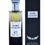 ادکلن ادو پرفیوم عطر مردانه RKV مدل Dark Luxury حجم 100 ميل