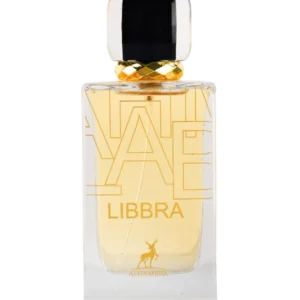 ادکلن لیبرا الحمبرا Alhambra Libbra (ایو سن لورن لیبره YSL LIBRE) 100 میل