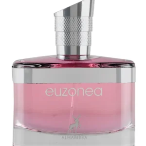 ادکلن اوزونیا الحمبرا 100 میل  Euzonea Alhambra (مشابه کلوین کلاین ایفوریا euphoria calvin klein)