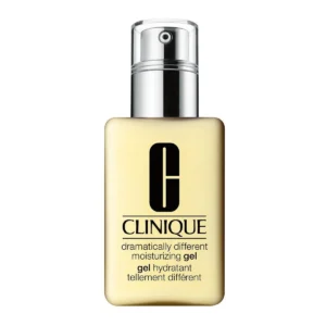 ژل آبرسان دراماتیکالی دیفرنت کلینیک – clinique Dramatically Different Moisturizing Gel 125 ml (پوست چرب و مختلط)