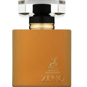 ادکلن زنو الحمبرا 100 میل  Alhambra Zeno (شیسیدو زن shiseido zen)