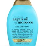 شامپو Argan Oil of Morocco او جی ایکس حجم 385 میل