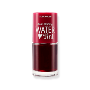 تینت لب اتود هاوس Water Tint قرمز