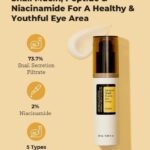 Advanced Snail Peptide Eye Cream 25 ml