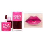 تینت لب اتود هاوس Water Tint صورتی