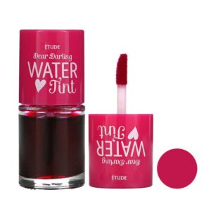 تینت لب اتود هاوس Water Tint صورتی