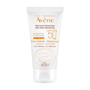 کرم ضد آفتاب اون مینرال SPF 50