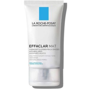 کرم مرطوب کننده و مات کننده لاروش پوزای Effaclar Mat