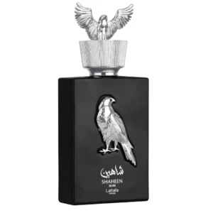 عطر ادکلن شاهین سیلور لطافه (مشابه با کیفیت کرید اونتوس)