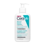 ژل شستشو سراوی CeraVe مدل Blemish Control حجم 236 میل