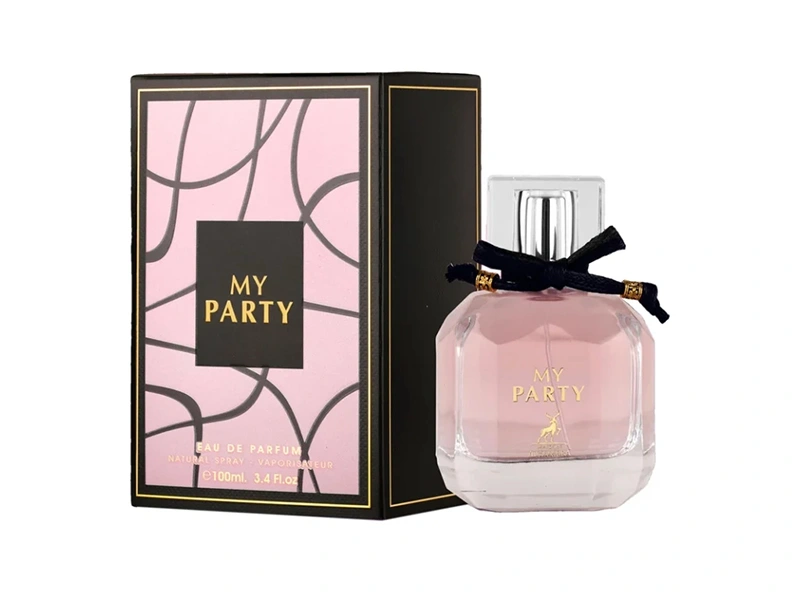 بهترین عطر زنانه