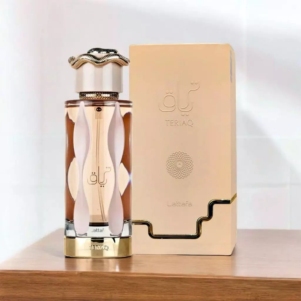 ادوپرفیوم تریاق لطافه 100 میل