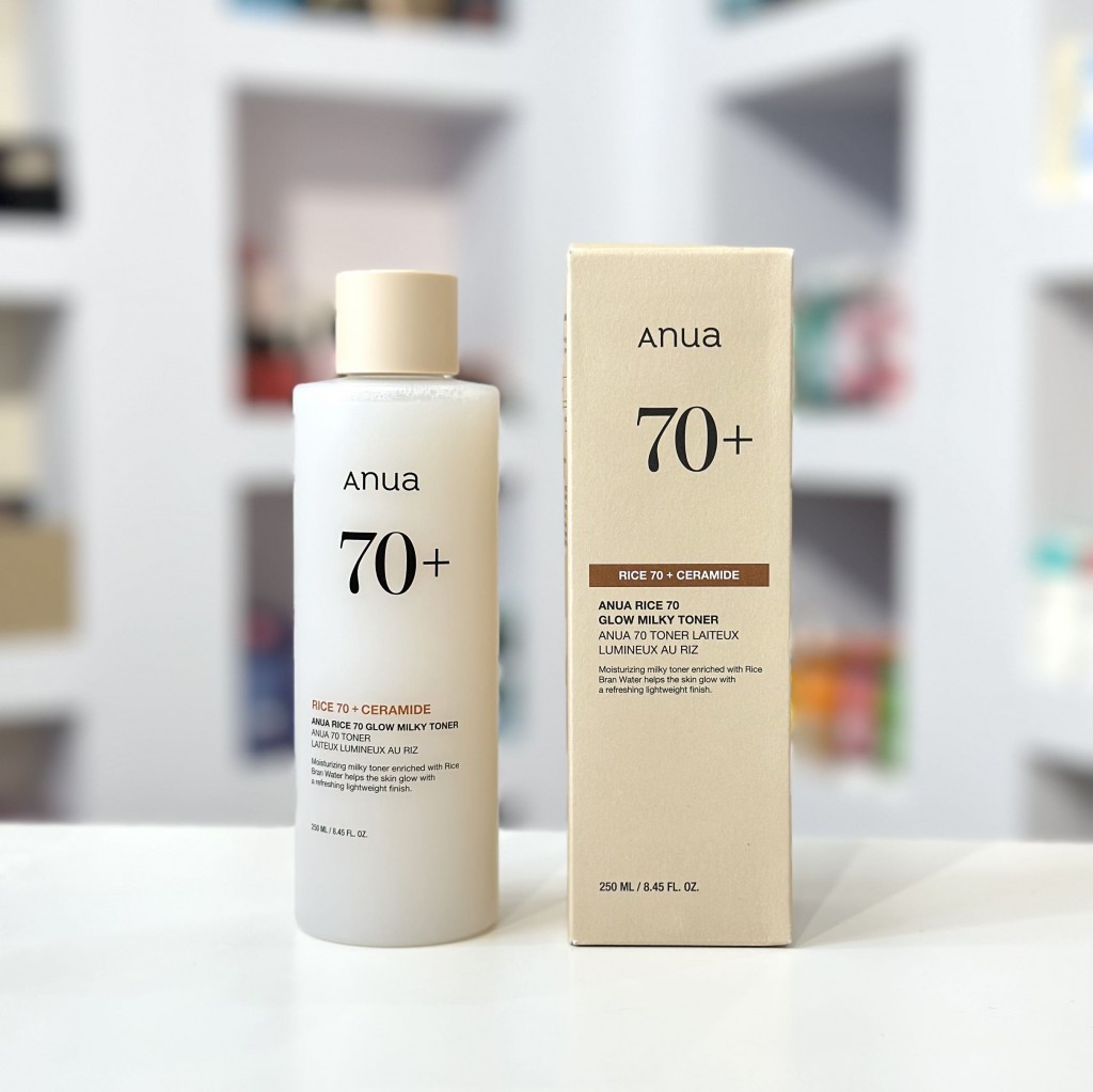 تونر برنج آنوا 250 میل