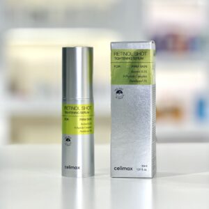 Celimax The Vita-A Retinol Shot Tightening Serum