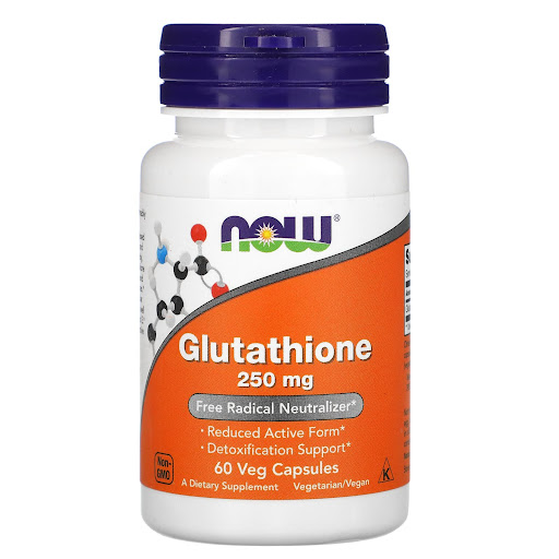 گلوتاتیون ناو 250 میلی گرم 60 عدد